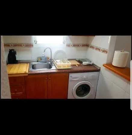 3 Y 2 Banos. 5 Min De La Playa Apartamento *