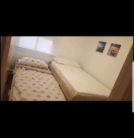 3 Y 2 Banos. 5 Min De La Playa Apartamento *