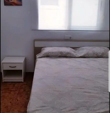 Apartamento 3 Y 2 Banos. 5 Min De La Playa Torrevieja