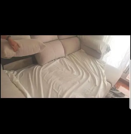 3 Y 2 Banos. 5 Min De La Playa Apartamento *
