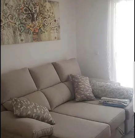 Apartamento 3 Y 2 Banos. 5 Min De La Playa *