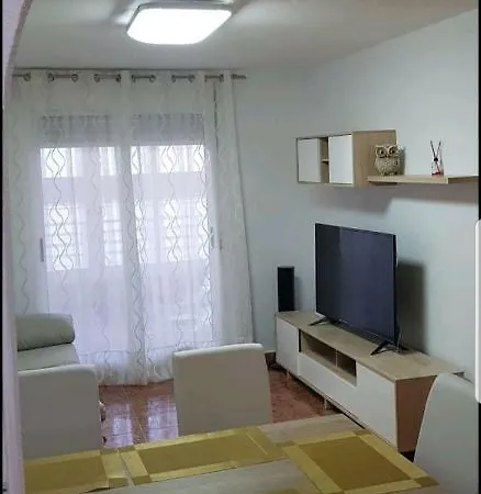 3 Y 2 Banos. 5 Min De La Playa Apartamento Torrevieja