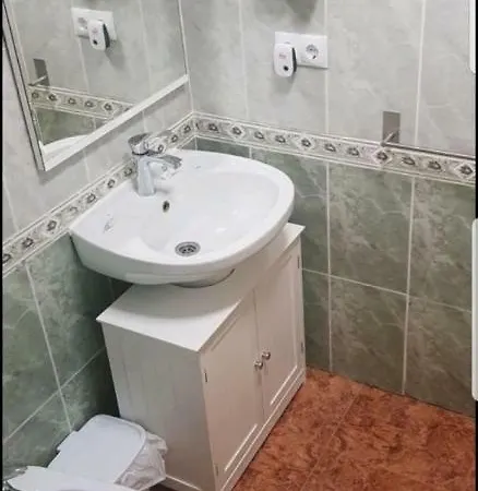 3 Y 2 Banos. 5 Min De La Playa Apartamento Torrevieja