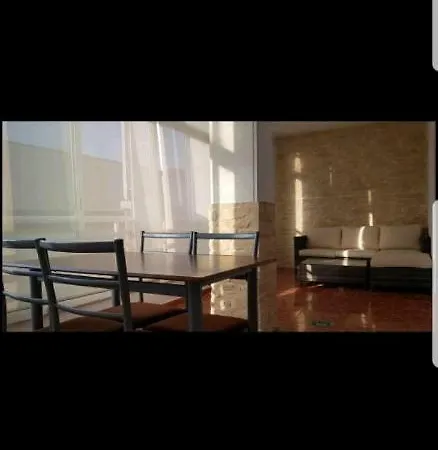 Apartamento 3 Y 2 Banos. 5 Min De La Playa Torrevieja