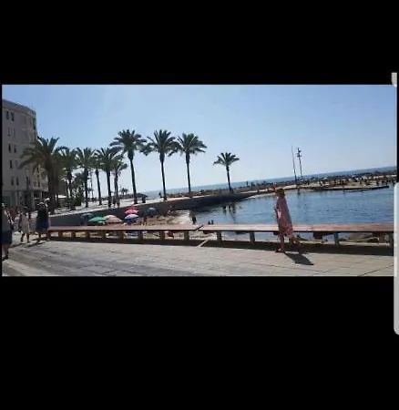 3 Y 2 Banos. 5 Min De La Playa Torrevieja
